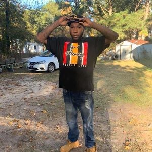 Meet your Posher, Tracy